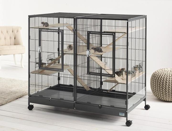 Actual product image Savic Tasmania