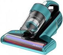Produktbild Jimmy Anti-mite Vacuum Cleaner BX6 Corded operating, Handheld, 600 W, Blue