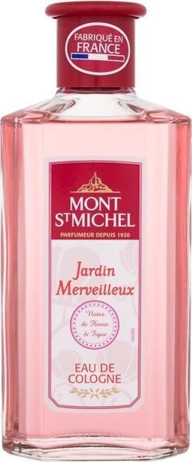 Actual product image St.Michel Jardin Merveilleux (Eau de cologne, 250 ml)