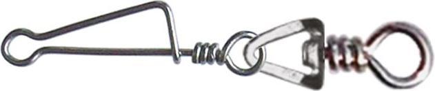 Image du produit Stucki Thun Triangle pivotant avec snap italien