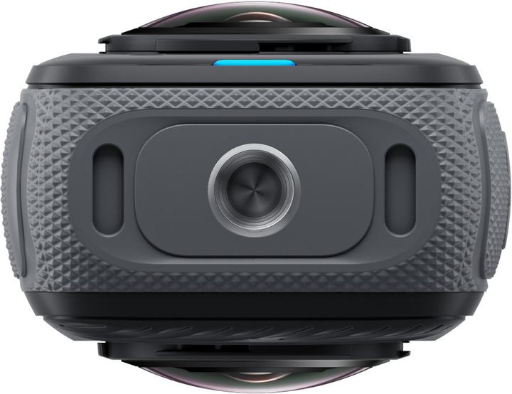Image du produit Insta360 X4 Adventure Bundle (30p, Bluetooth, WiFi)