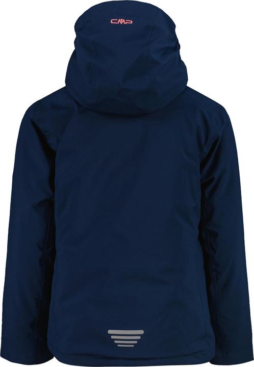 Actual product image CMP Campagnolo Hoodie (110)