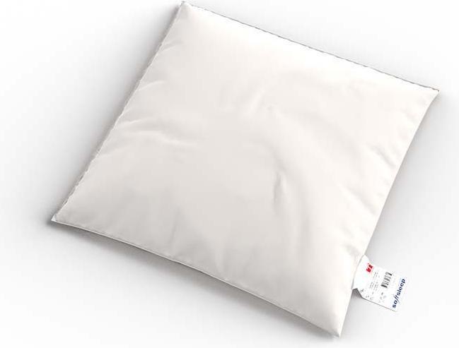 softsleep Feather pillow Optima Duck