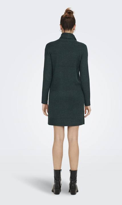 Produktbild JdY Wasserfall-Ausschnitt Strickkleid (XS)