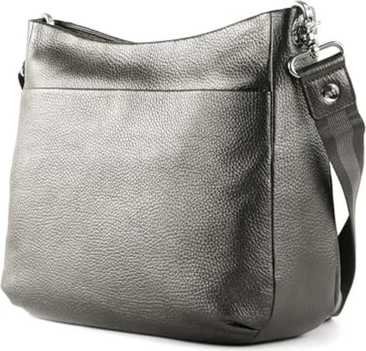 Image du produit Mandarina Duck Sac à bandoulière Mellow Leather Lux Hobo ZLT34