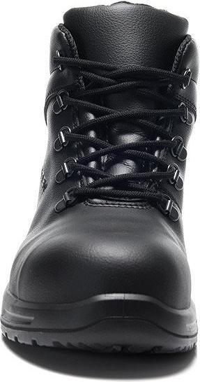 Actual product image Elten Batai Brandon XXTM Mid ESD S3, juodi 38 (S3, 38)