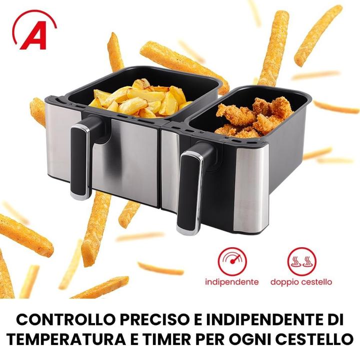 Immagine prodotto Poly Pool ARFRYA03D