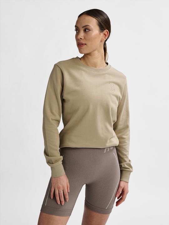 Produktbild hummel Hmlactive Sweatshirt Woman (XS)