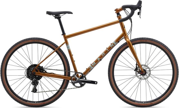 Produktbild Marin Four Corners Elite (46 cm)