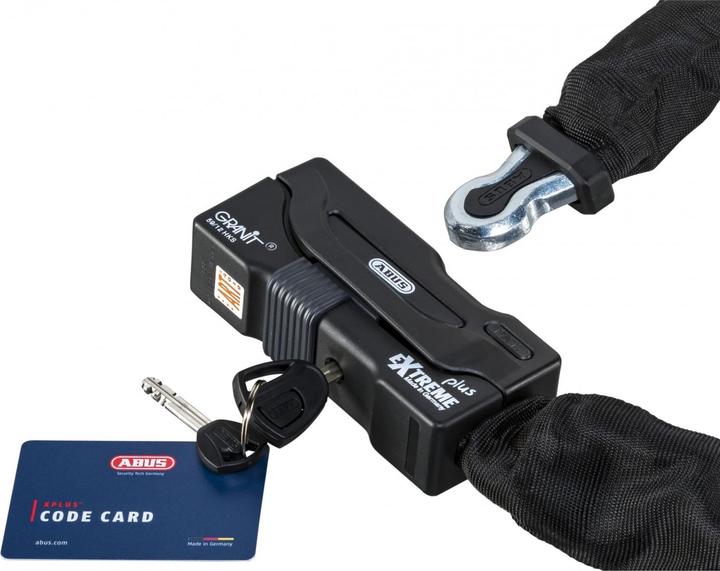 Produktbild Abus 59/12HKS170 (170 cm)