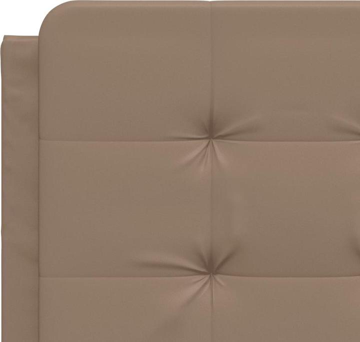 Image du produit vidaXL Bett (120 x 200 cm)