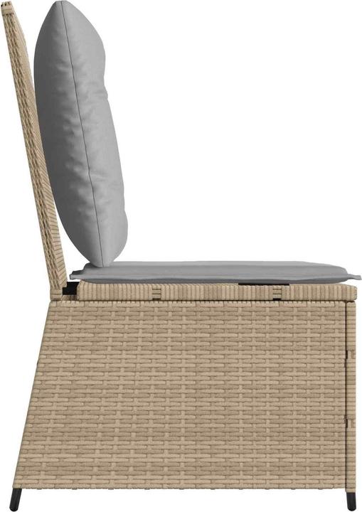 Produktbild vidaXL Lana