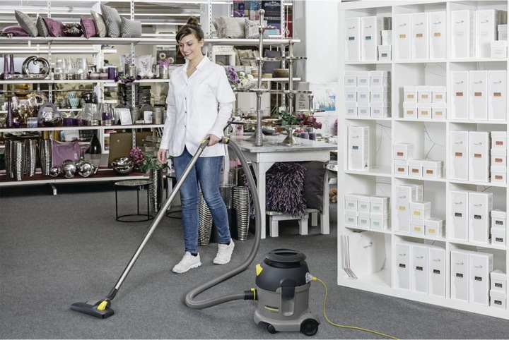 Produktbild Kärcher Professional T10/1 Adv Hepa (Trockensauger)