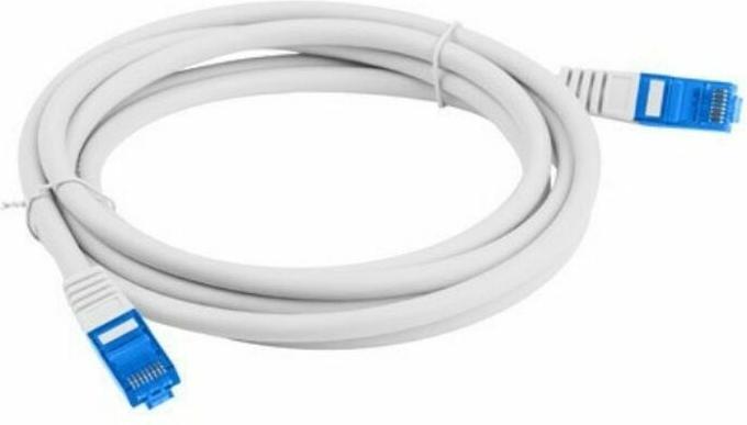 Actual product image Lanberg Network cable (S/FTP, CAT6a, 3 m)