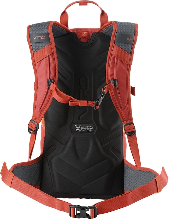 Produktbild Nitro X Ripuri Rucksack Set 2 tlg. (14 l)