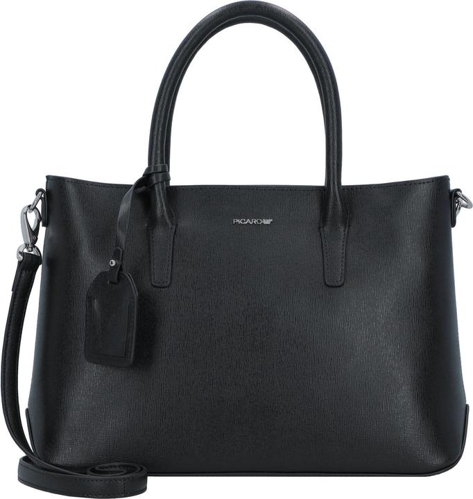 Produktbild Picard Superstar Handtasche Leder 30 cm (7 l)
