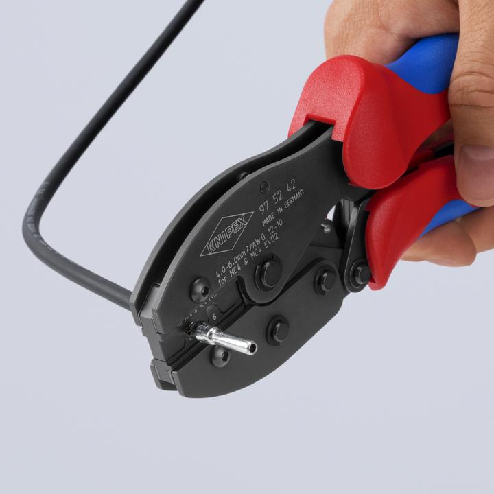 Immagine prodotto Knipex Tenaglia (200 mm)