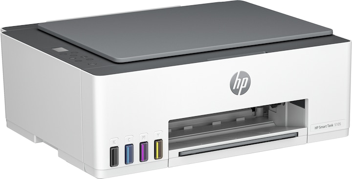 Actual product image HP Smart Tank 5105 (Ink tank, Colour)
