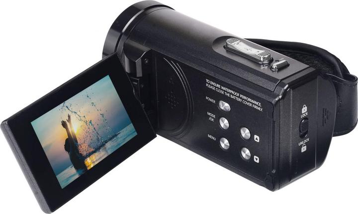 Image du produit AGFAPHOTO Realimove CC4000W (24 Mpx, 60p)