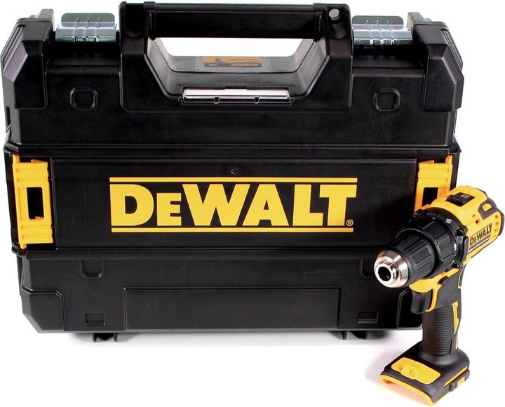 Produktbild DeWalt DCD 708 NT (Akkubetrieb)