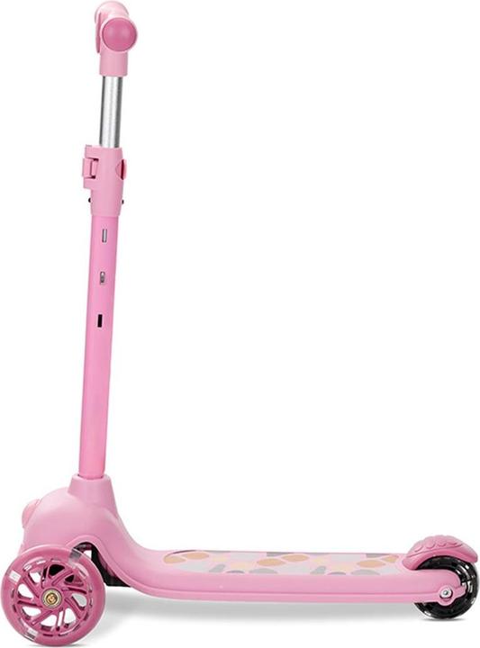 Actual product image Lorelli Kinderroller Jetster PU-Rollen