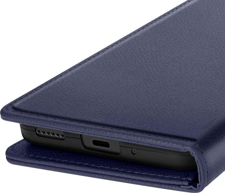 Produktbild Avizar Portemonnaie Etui Redmi 15C mit Schlaufe (Xiaomi Redmi 15)