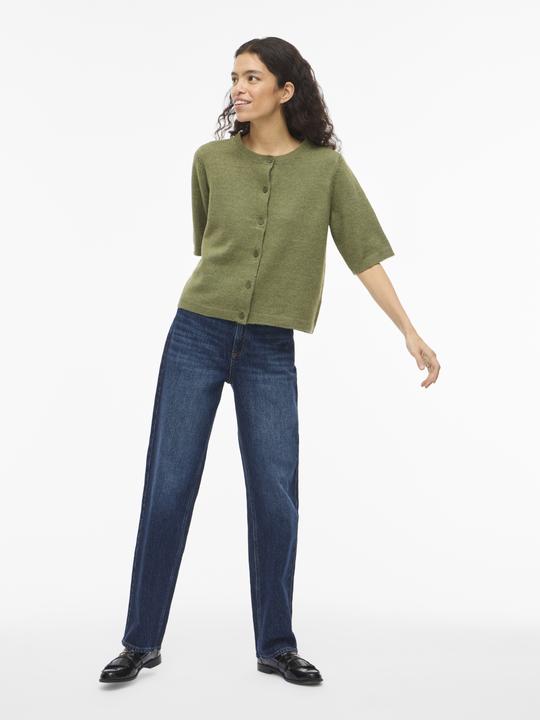 Produktbild Vila VILIGA Kurzarm Strickjacke (S)