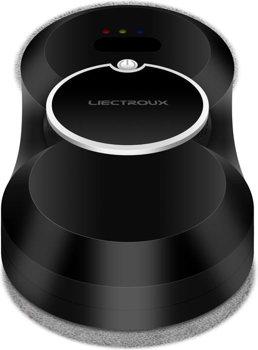 Actual product image Liectroux HCR-10