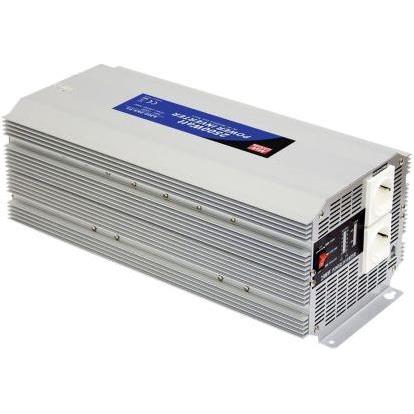 MeanWell, Convertitore di tensione, Power Inverter Modified Sine EU 12V 2k5W