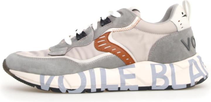 Produktbild Voile blanche Sneakers (41)