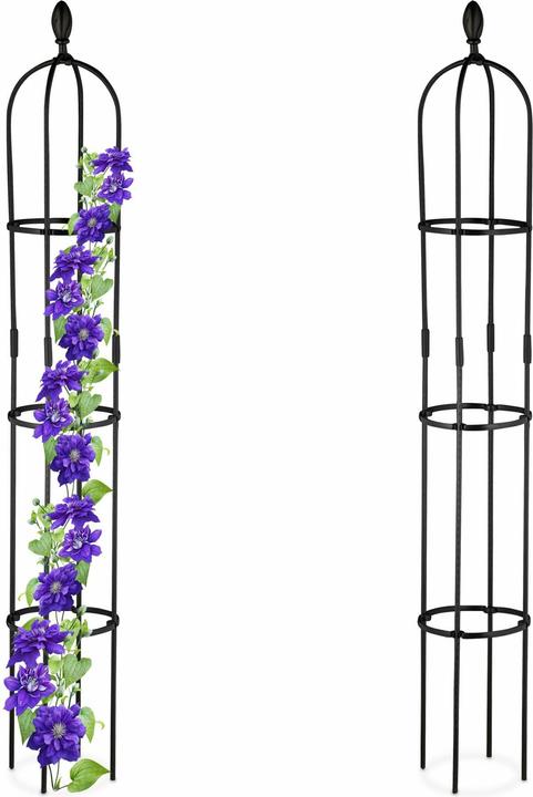 Image du produit Relaxdays Table d’appoint