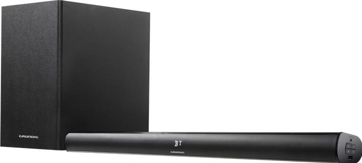 Produktbild Grundig DSB 990 (40 W, 2.1 Kanal)