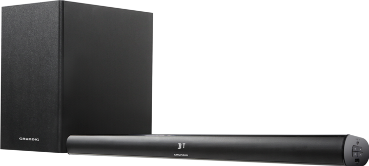 Produktbild Grundig DSB 990 (40 W, 2.1 Kanal)