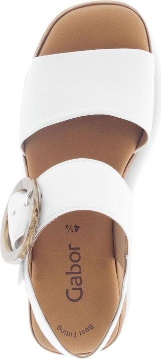 Actual product image Gabor Sandalen (37.5)