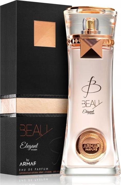 Produktbild Armaf Beau Elegant by (Eau de Parfum, 100 ml)