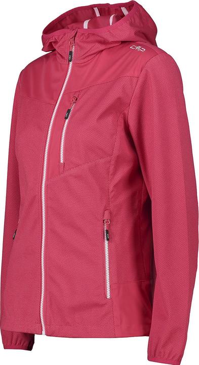 Immagine prodotto CMP Campagnolo Giacca con cappuccio Fix (36)