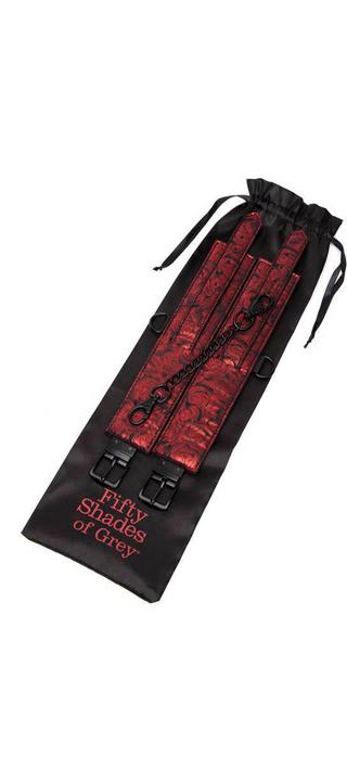 Produktbild Fifty Shades of Grey Sweet Anticipation Wrist Cuffs