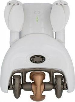 Image du produit Parrot Anafi Ai (32 min, 898 g, 48 Mpx)