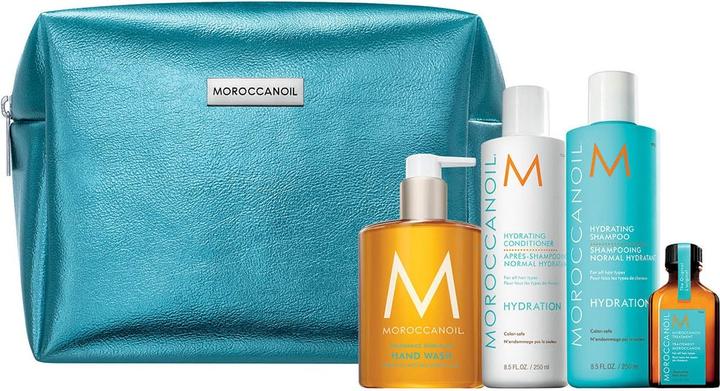 Immagine prodotto Moroccanoil Shampoo (Set per la cura del corpo)
