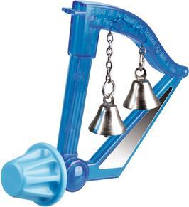 Actual product image Karlie Bird Toy Music