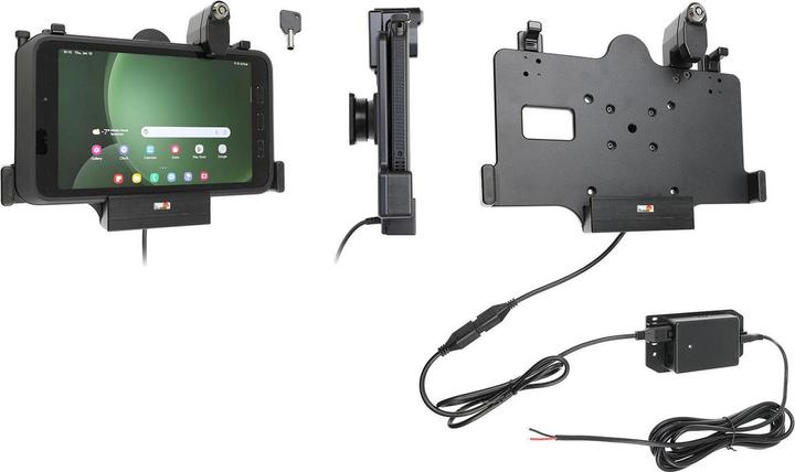 Brodit 736386 Support pour Galaxy Tab Active 3&5