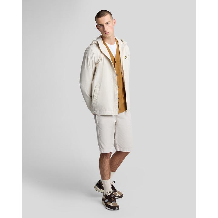 Produktbild Lyle and Scott Chino Shorts (31)