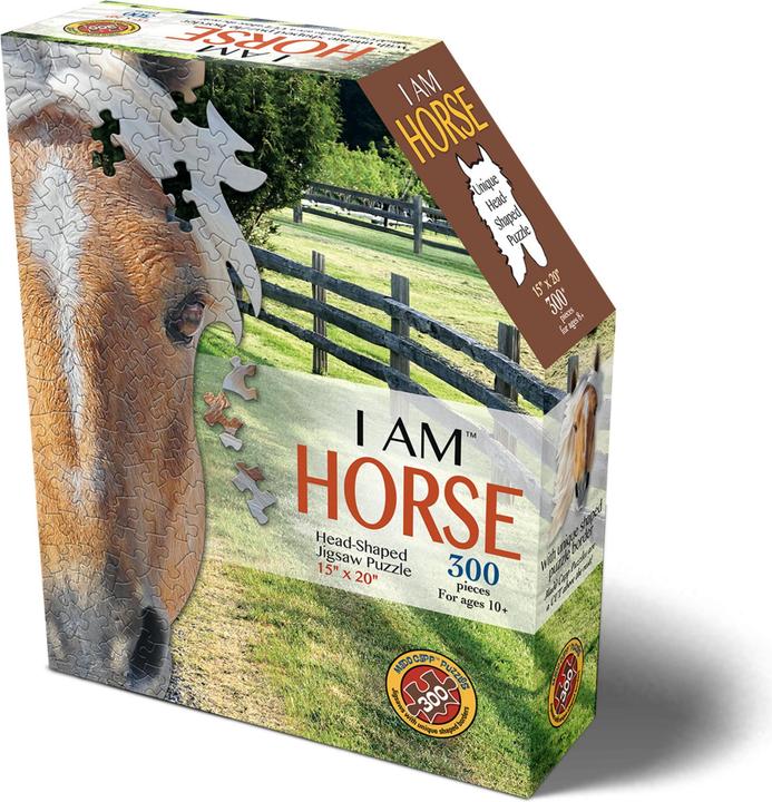 Produktbild Madd Capp I am Horse (300 Teile)