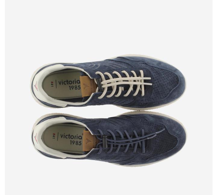 Produktbild Victoria Anima Suede (43)