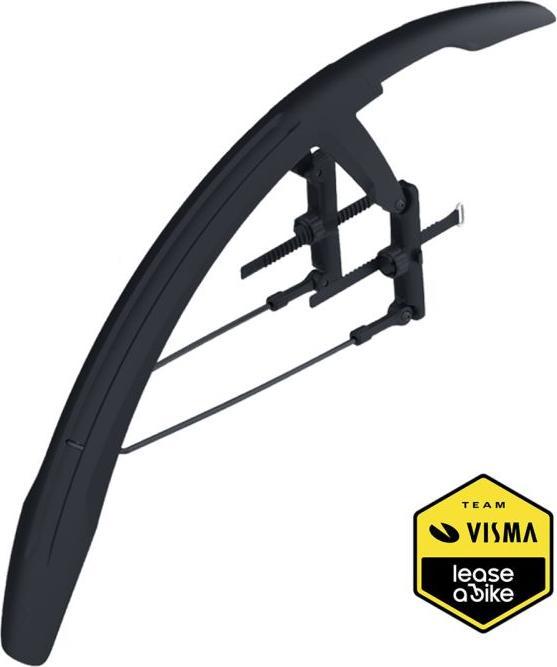 Produktbild BBB Schutzblech DiscGurard Front Gravel/Road (Schutzblech vorne)