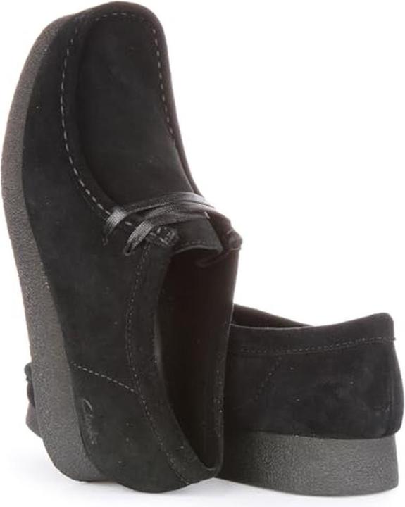 Immagine prodotto Clarks mocassini wallabeeevosh (41)