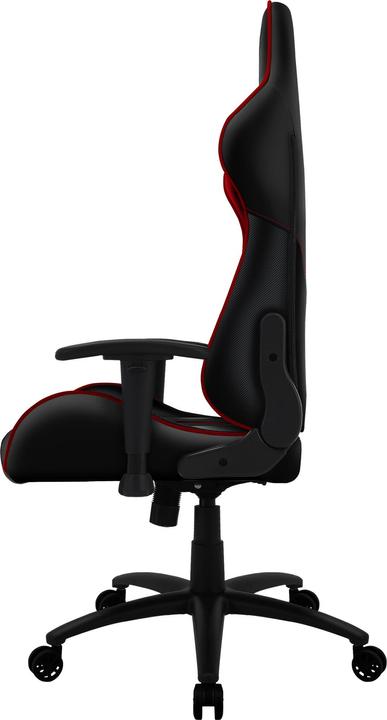 Immagine prodotto Thunder X3 Fauteuil compatibile BC3 Boss (Noir/Rouge)