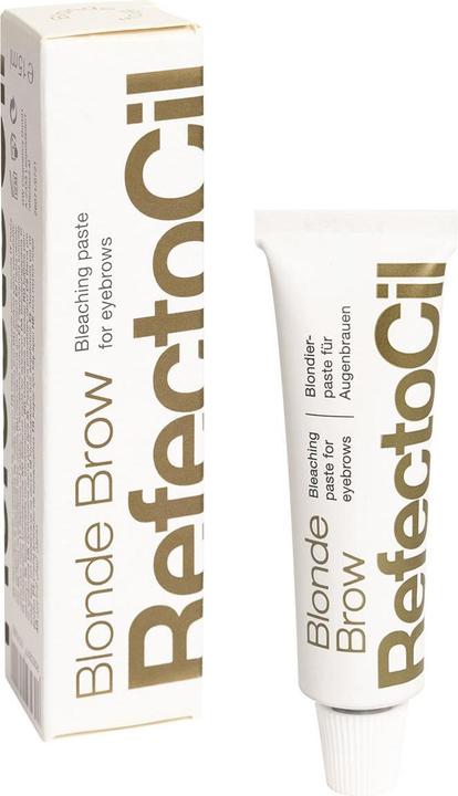 Actual product image Refectocil Brow (Blonde)