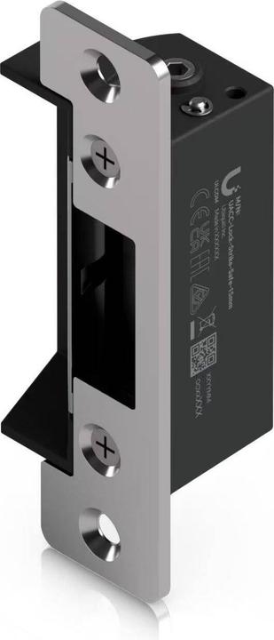 Image du produit Ubiquiti Fail-Safe Elektrischer Türöffner Silber (Intérieur)