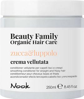 Image du produit Nook Beauty Family Crema Vellutata Zucca&Luppolo 250ml (250 ml)